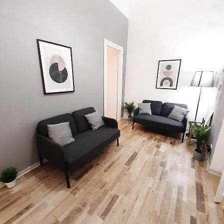 Casa Setter Apartman Torino Kültér fotó