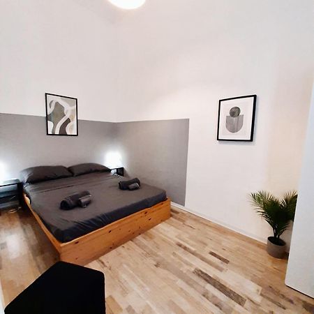 Casa Setter Apartman Torino Kültér fotó