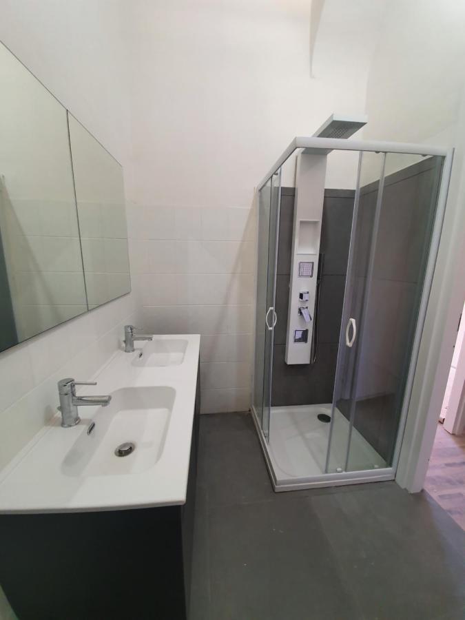 Casa Setter Apartman Torino Kültér fotó