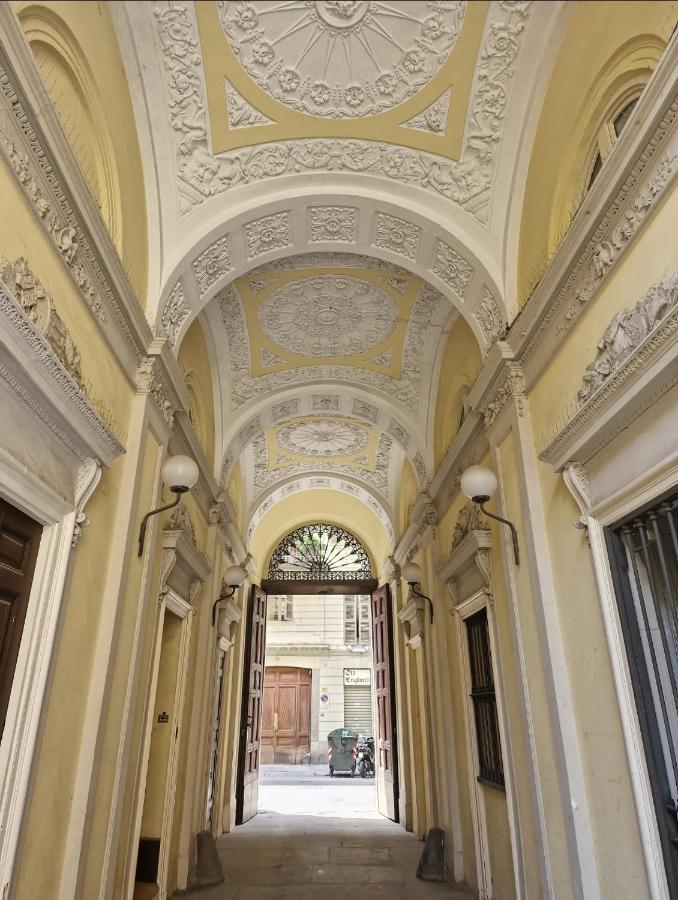 Casa Setter Apartman Torino Kültér fotó