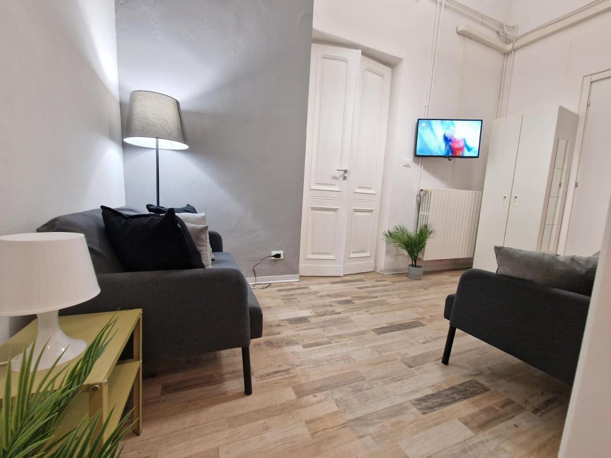 Casa Setter Apartman Torino Kültér fotó