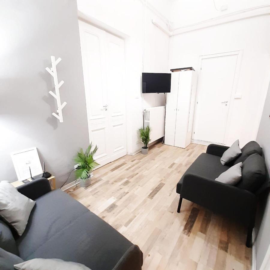 Casa Setter Apartman Torino Kültér fotó