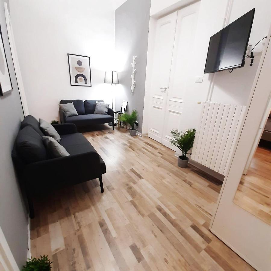 Casa Setter Apartman Torino Kültér fotó