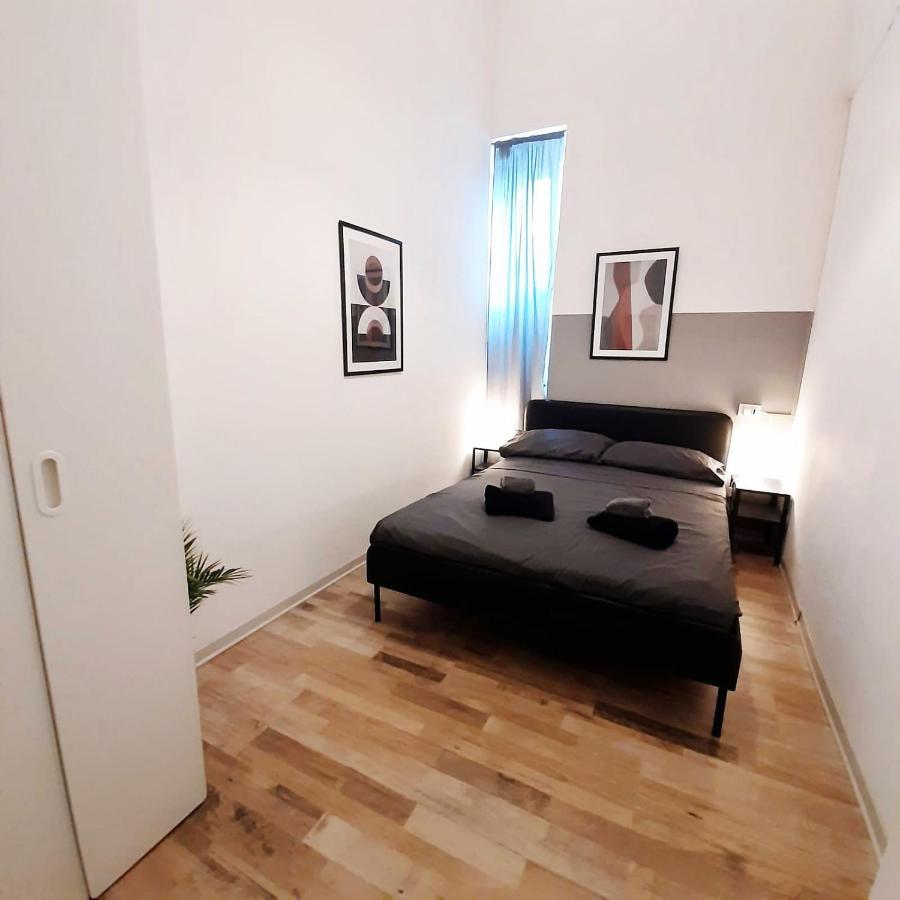 Casa Setter Apartman Torino Kültér fotó