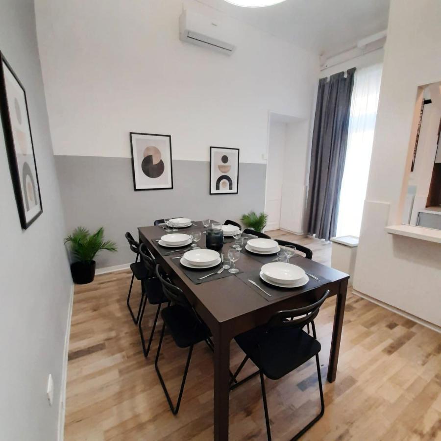 Casa Setter Apartman Torino Kültér fotó