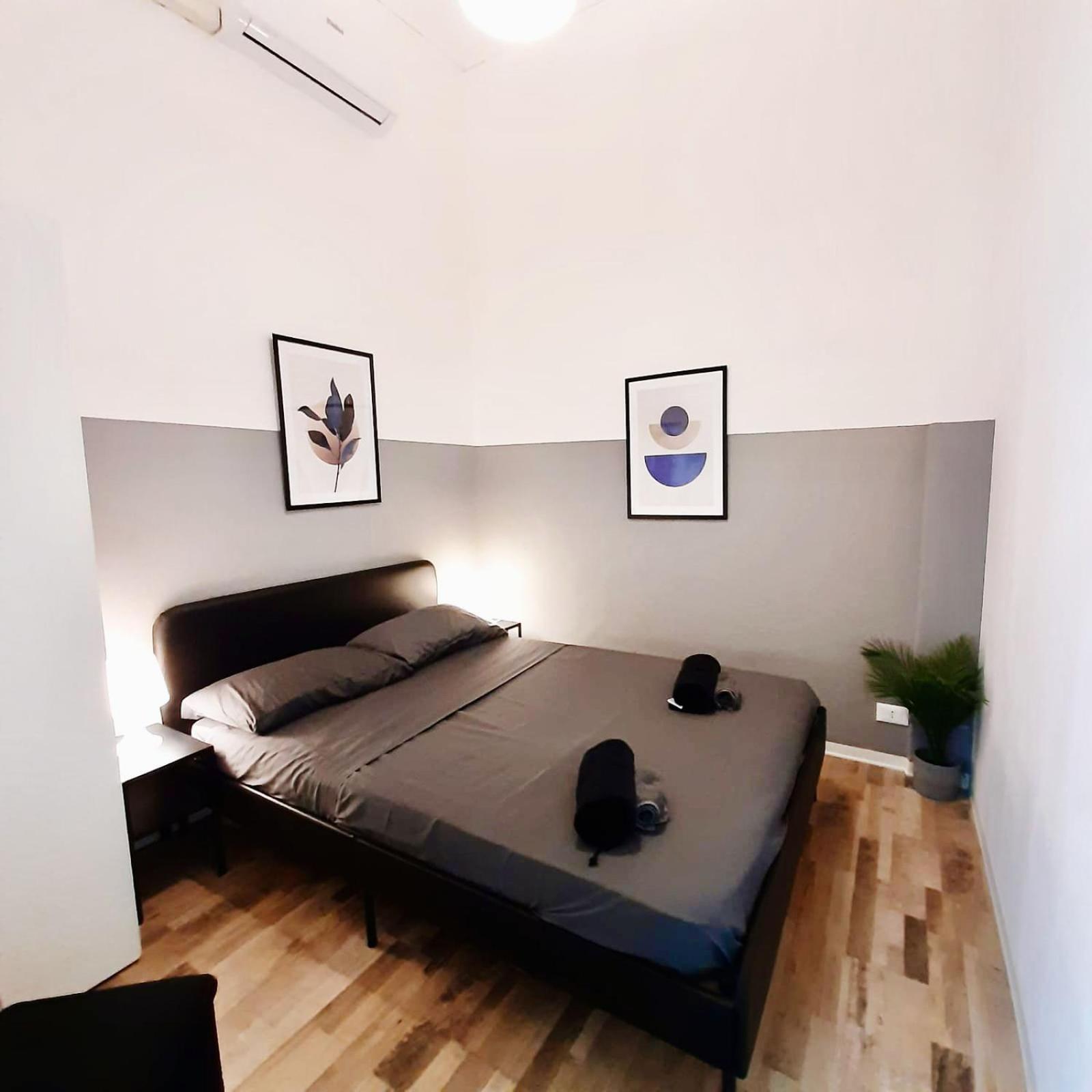Casa Setter Apartman Torino Kültér fotó