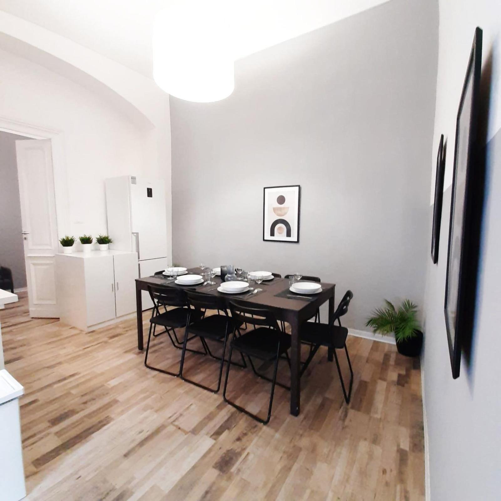 Casa Setter Apartman Torino Kültér fotó