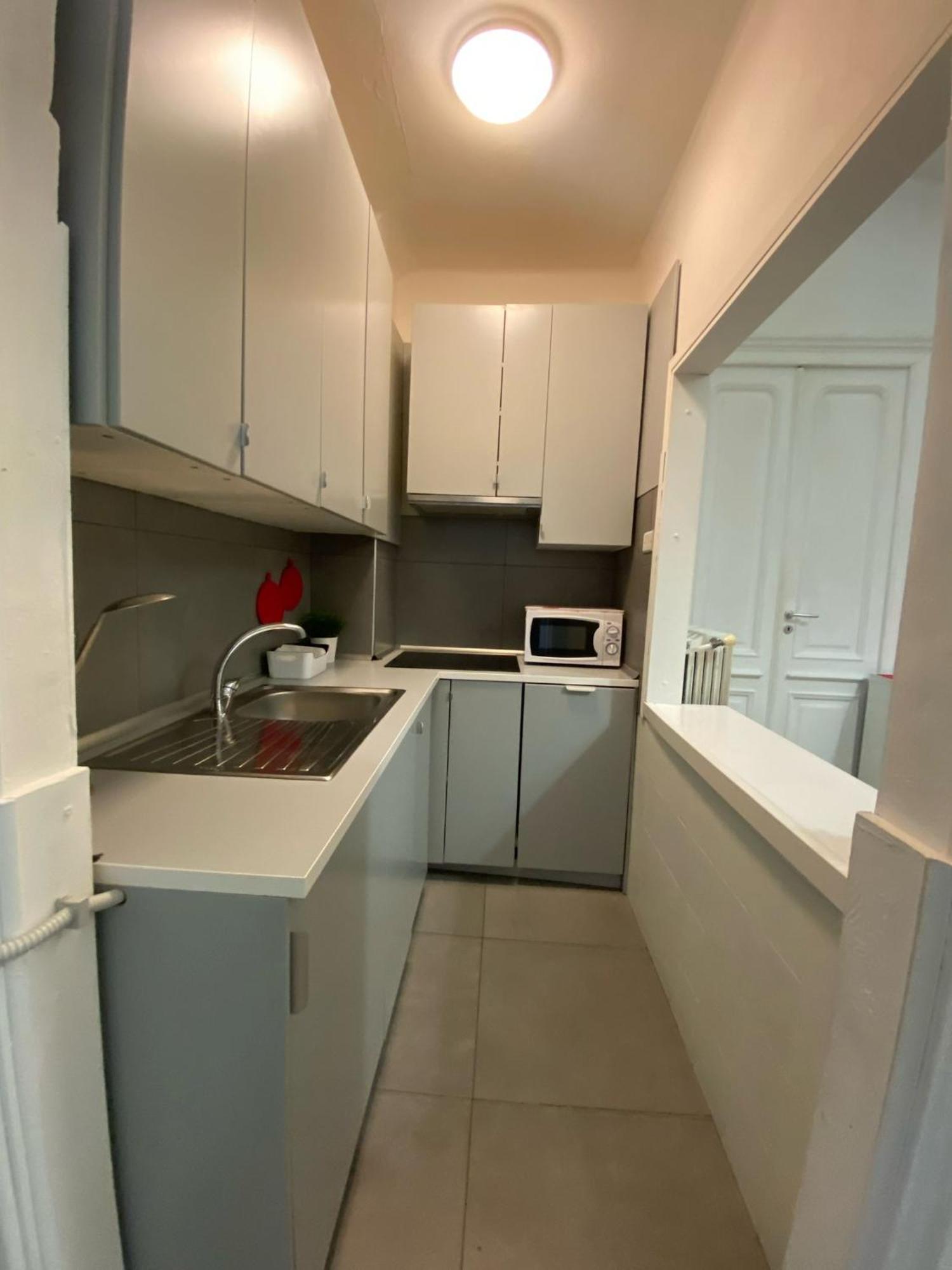 Casa Setter Apartman Torino Kültér fotó