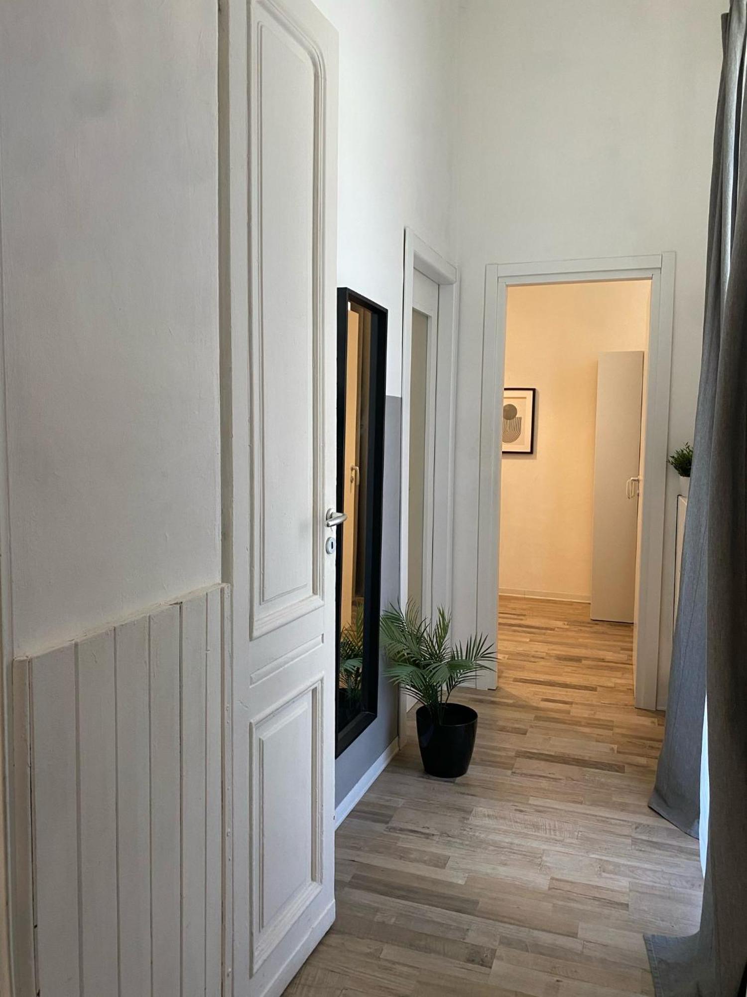 Casa Setter Apartman Torino Kültér fotó